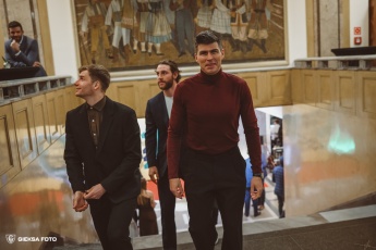 Fot. Tomasz Błaszczyk