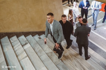 Fot. Tomasz Błaszczyk