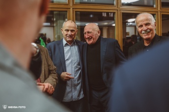 Fot. Tomasz Błaszczyk