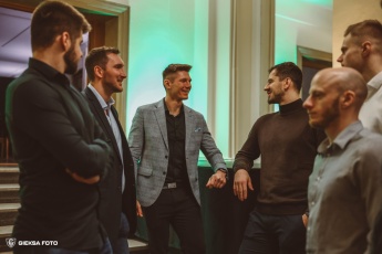 Fot. Tomasz Błaszczyk