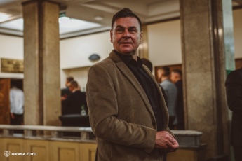 Fot. Tomasz Błaszczyk