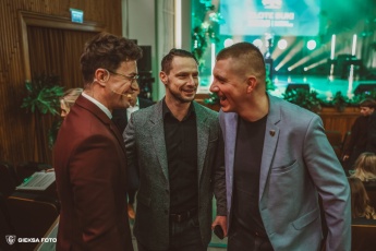 Fot. Tomasz Błaszczyk