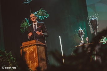 Fot. Tomasz Błaszczyk