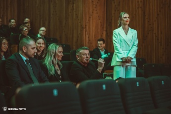 Fot. Tomasz Błaszczyk