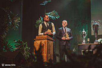 Fot. Tomasz Błaszczyk