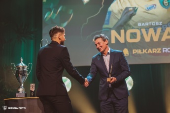 Fot. Tomasz Błaszczyk