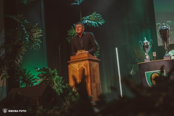 Fot. Tomasz Błaszczyk