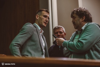 Fot. Tomasz Błaszczyk