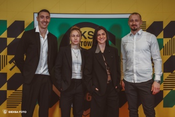 Fot. Tomasz Błaszczyk