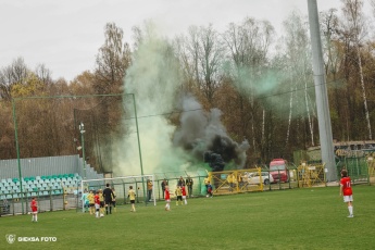 Fot. Tomasz Błaszczyk