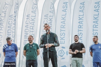 Fot. Tomasz Błaszczyk