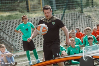Fot. Tomasz Błaszczyk