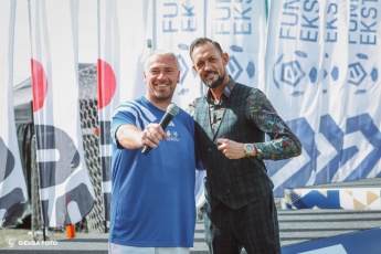 Fot. Tomasz Błaszczyk