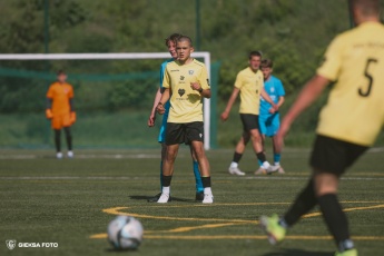 Fot. Tomasz Błaszczyk