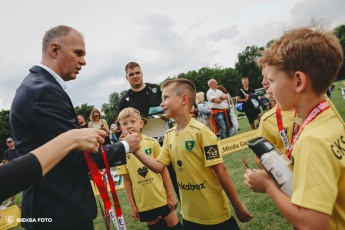 Fot. Tomasz Błaszczyk