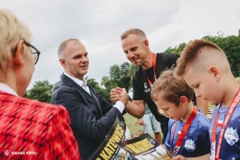 Fot. Tomasz Błaszczyk