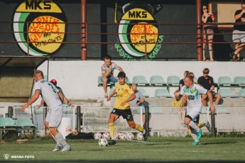 Fot. Tomasz Błaszczyk