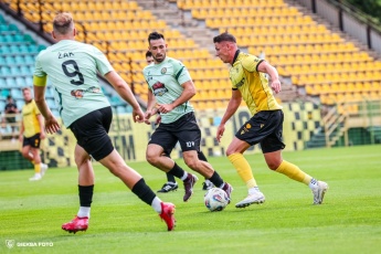 Fot. Tomasz Błaszczyk