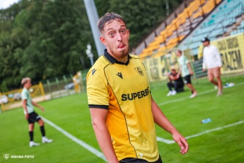 Fot. Tomasz Błaszczyk