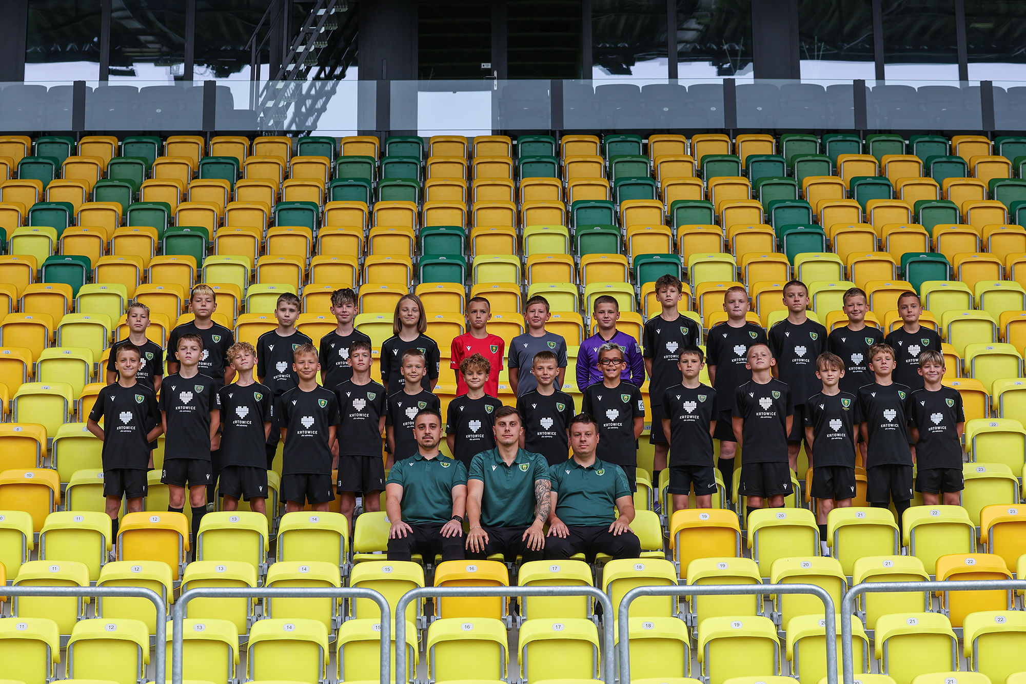 2014 Młodzik Młodszy D2