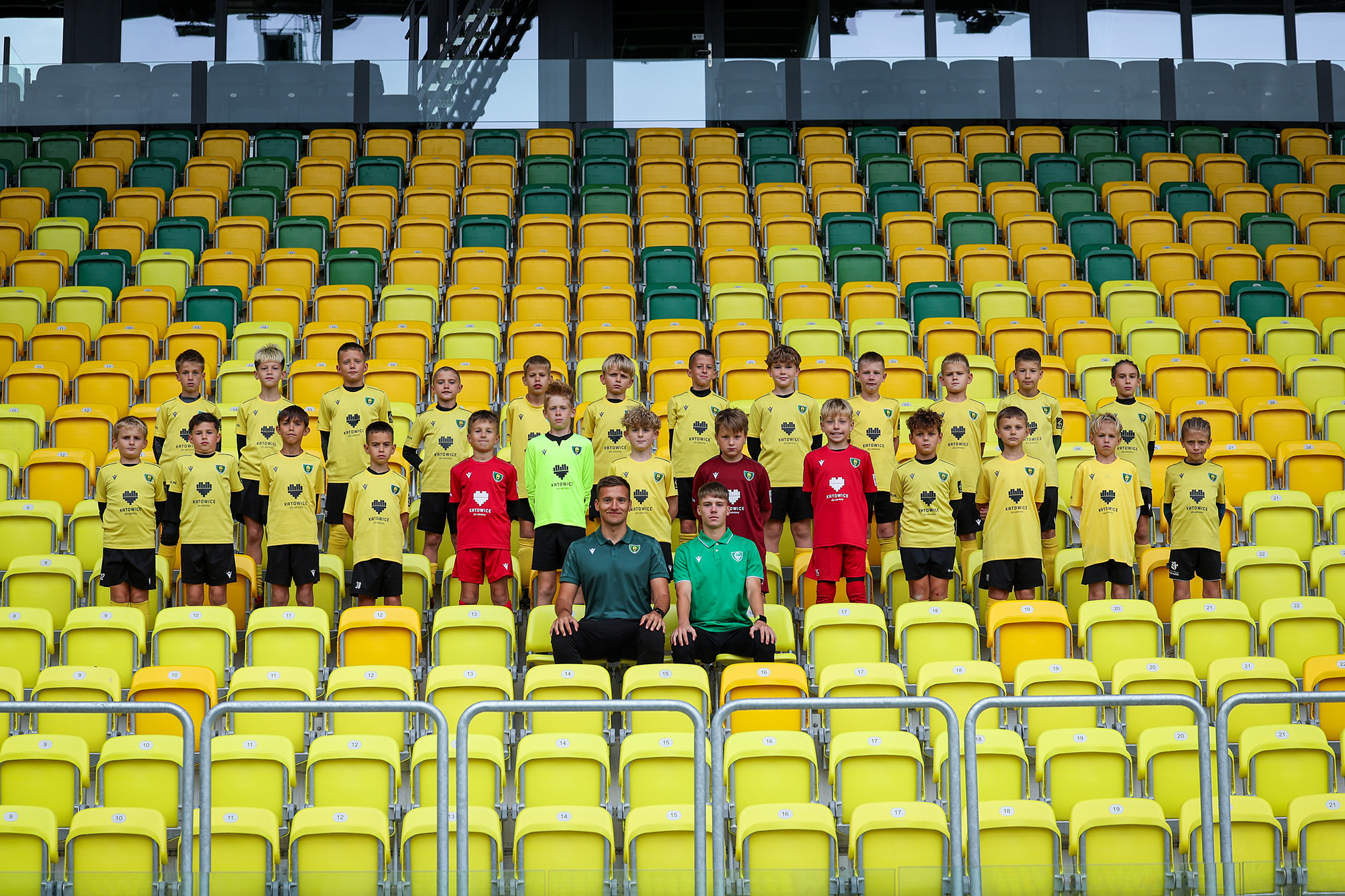 2016 Orlik Młodszy E2