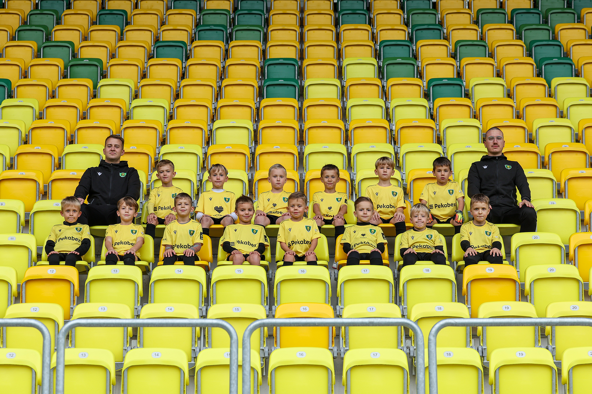 2018 GKS Katowice F2