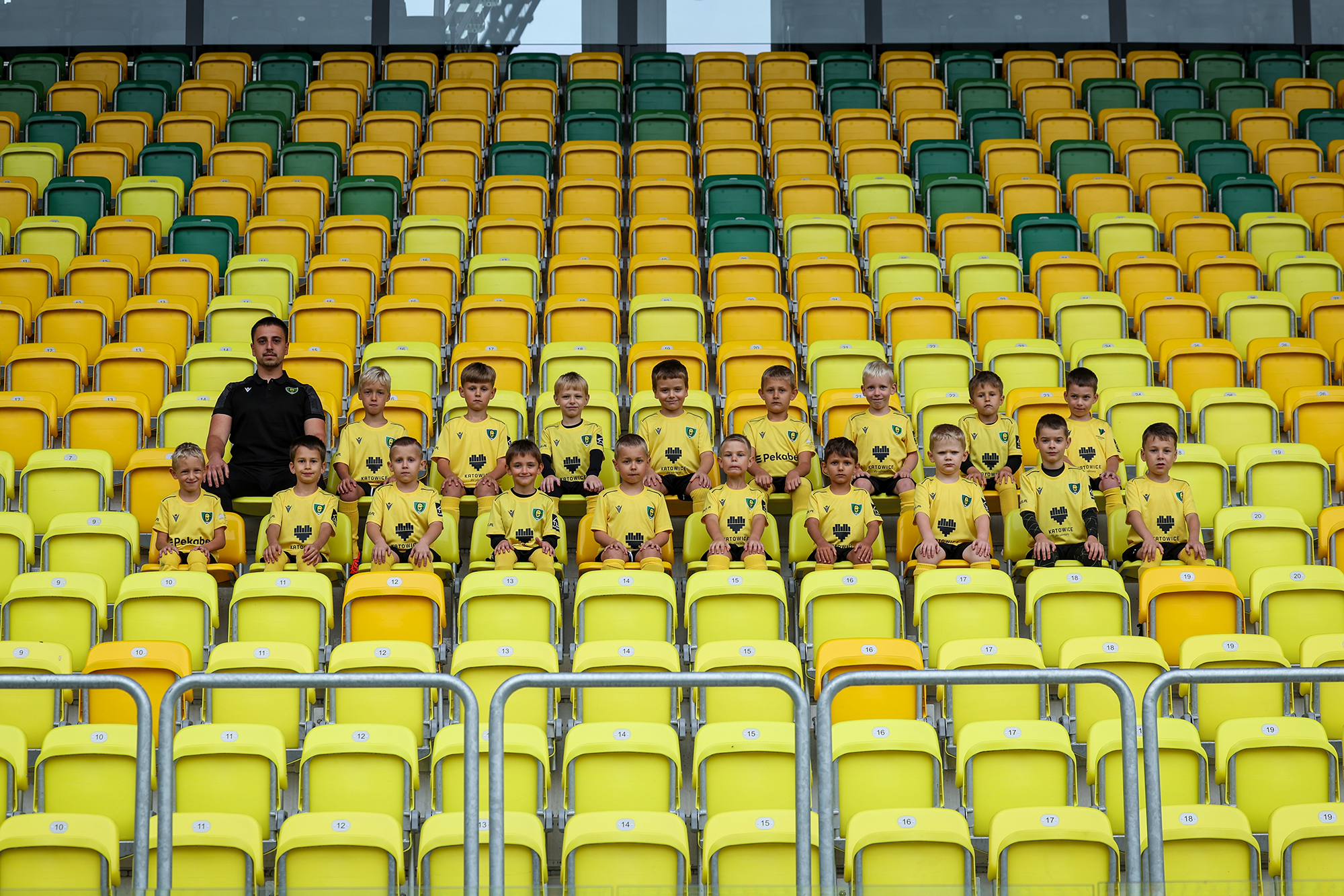 2019 GKS Katowice G1