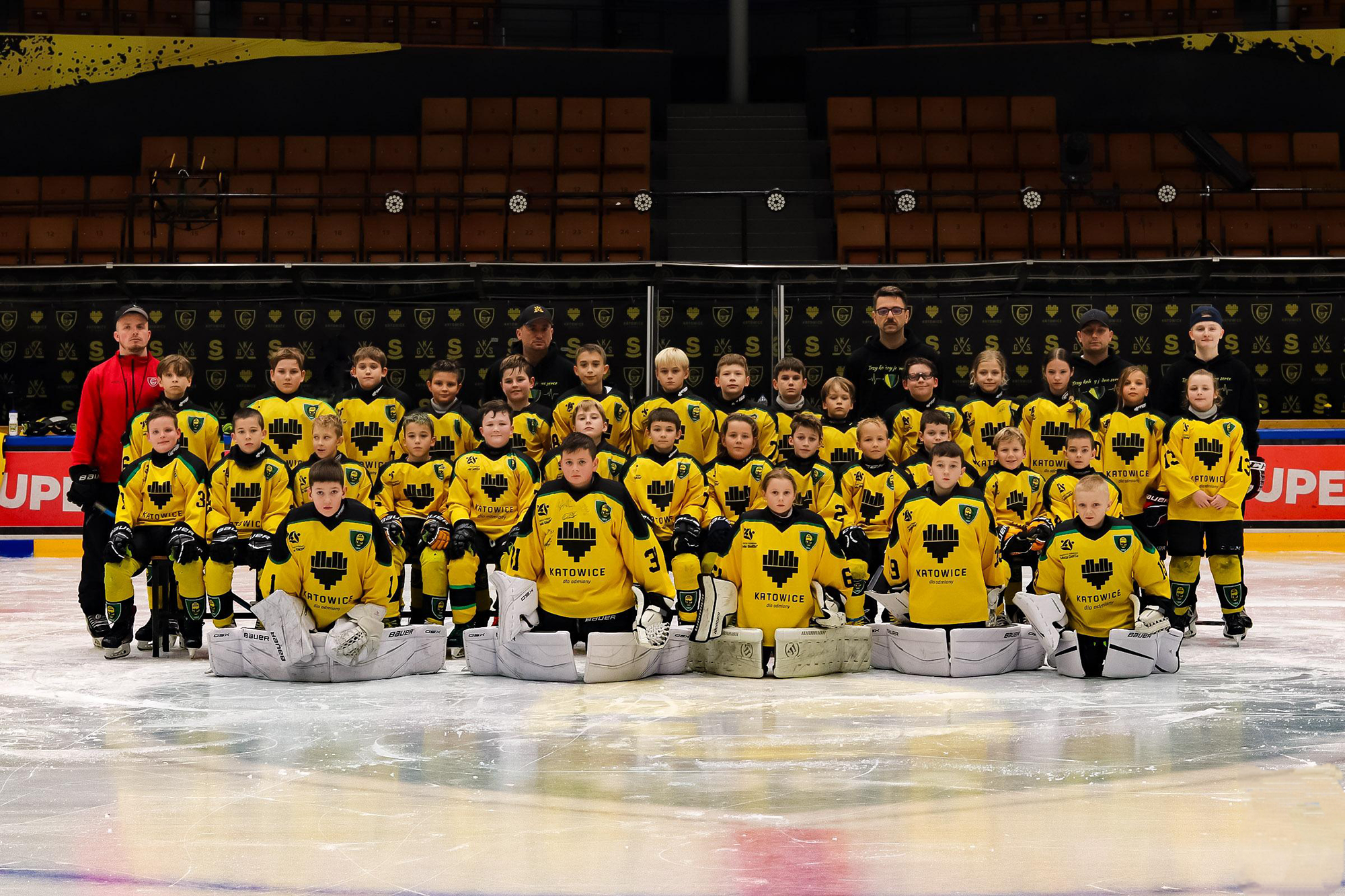 Mikrus i Żak Młodszy