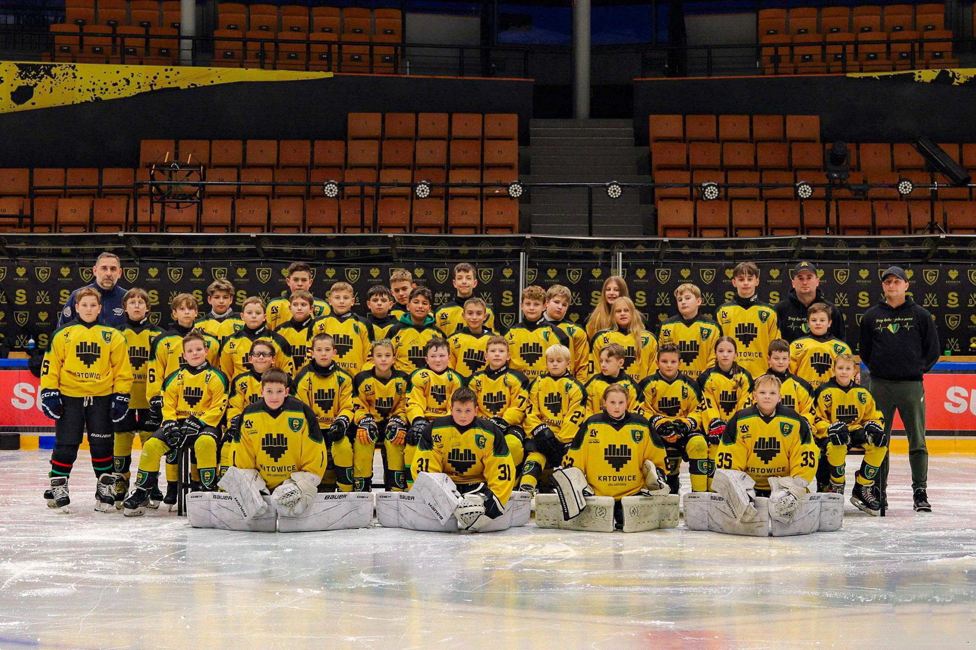 Młodzik i Żak Starszy